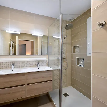 بيت للعطل Majoa - 300m - Wifi - Jardin سانت-بريفين-لي-بان