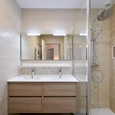 بيت للعطل Majoa - 300m - Wifi - Jardin سانت-بريفين-لي-بان