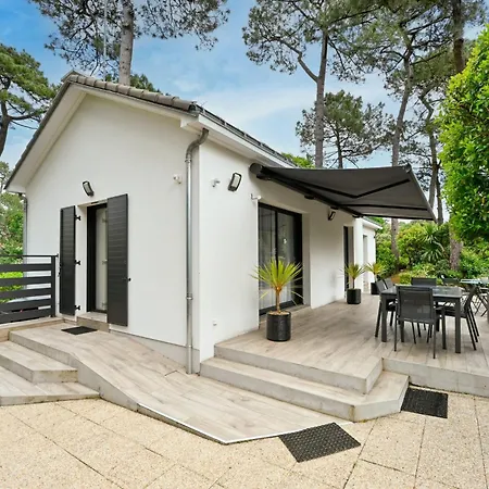 Majoa - 300m - Wifi - Jardin سانت-بريفين-لي-بان