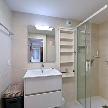 Majoa - 300m - Wifi - Jardin * سانت-بريفين-لي-بان