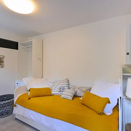 Majoa - 300m - Wifi - Jardin سانت-بريفين-لي-بان