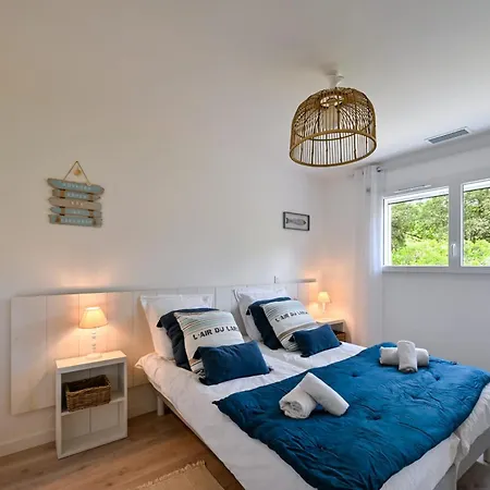 Majoa - 300m - Wifi - Jardin * سانت-بريفين-لي-بان