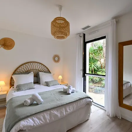 Majoa - 300m - Wifi - Jardin