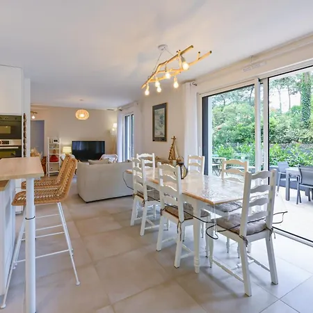 بيت للعطل Majoa - 300m - Wifi - Jardin