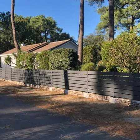 Holiday home Majoa - 300m - Wifi - Jardin