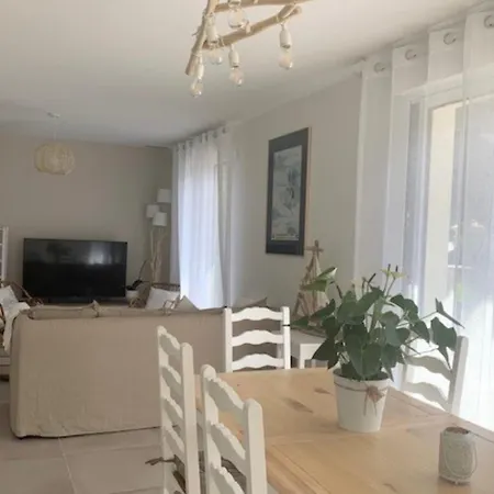 Holiday home Majoa - 300m - Wifi - Jardin