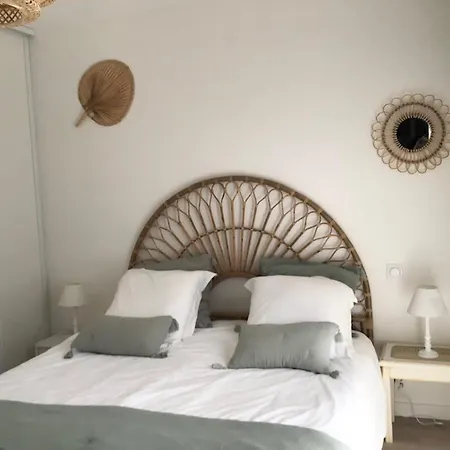 Majoa - 300m - Wifi - Jardin * Saint-Brevin-les-Pins