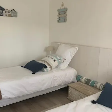 Majoa - 300m - Wifi - Jardin * Saint-Brevin-les-Pins