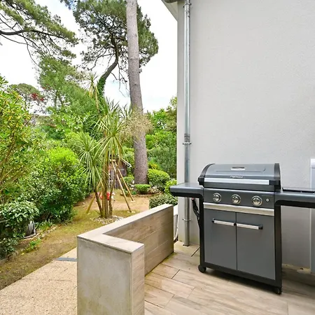 Holiday home Majoa - 300m - Wifi - Jardin Saint-Brevin-les-Pins