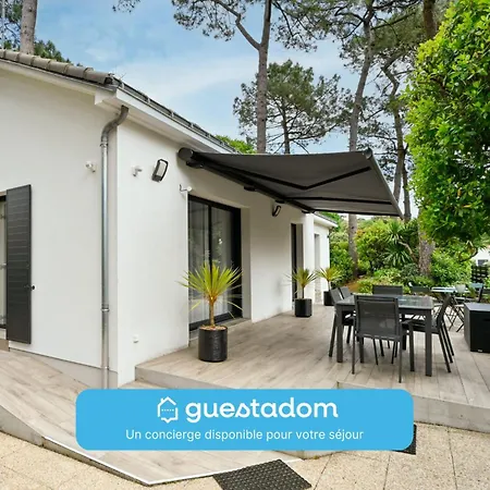 Majoa - 300m - Wifi - Jardin Holiday home Saint-Brevin-les-Pins