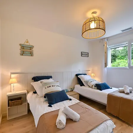 Дом отдыха Majoa - 300m - Wifi - Jardin