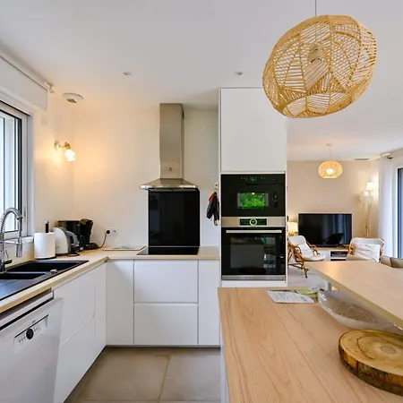Majoa - 300m - Wifi - Jardin Holiday home *