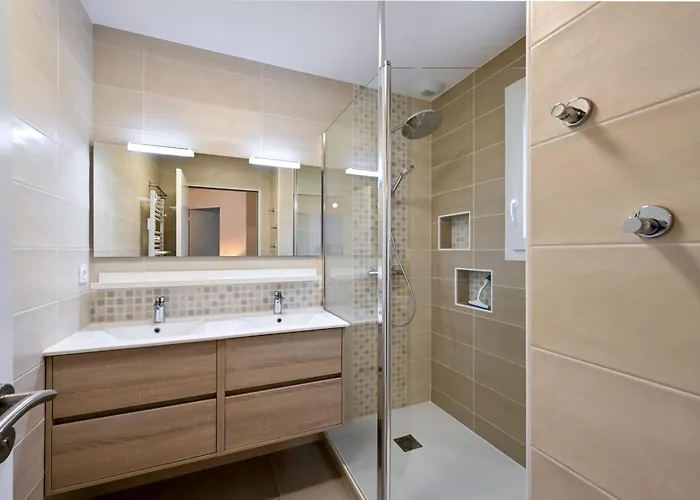 Nyaraló Majoa - 300m - Wifi - Jardin Saint-Brévin-les-Pins