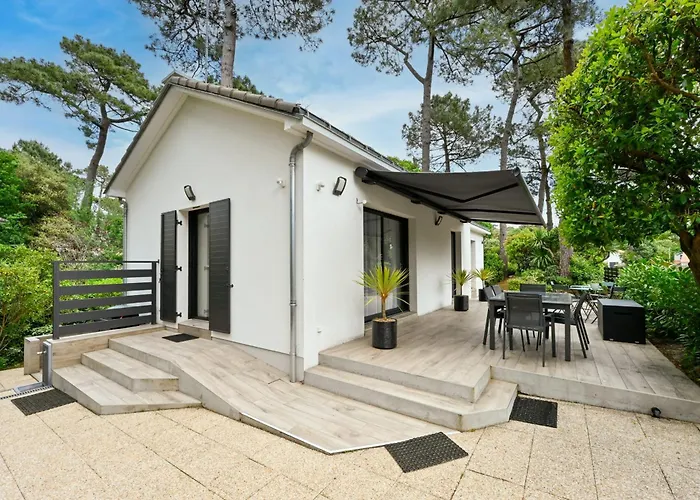 Majoa - 300m - Wifi - Jardin Saint-Brévin-les-Pins