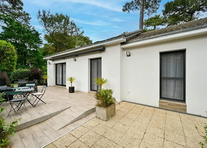 Majoa - 300m - Wifi - Jardin Nyaraló *