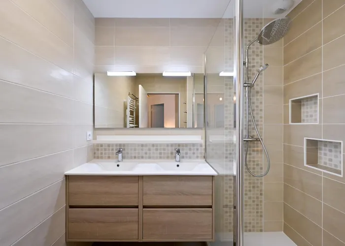 Nyaraló Majoa - 300m - Wifi - Jardin Saint-Brévin-les-Pins