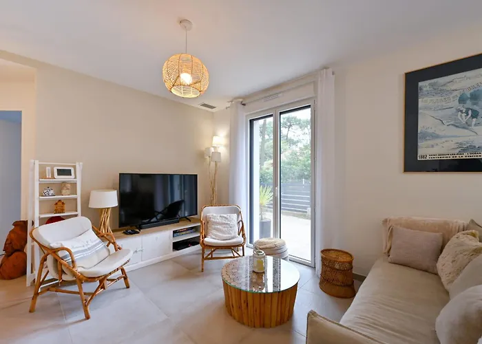 Majoa - 300m - Wifi - Jardin *