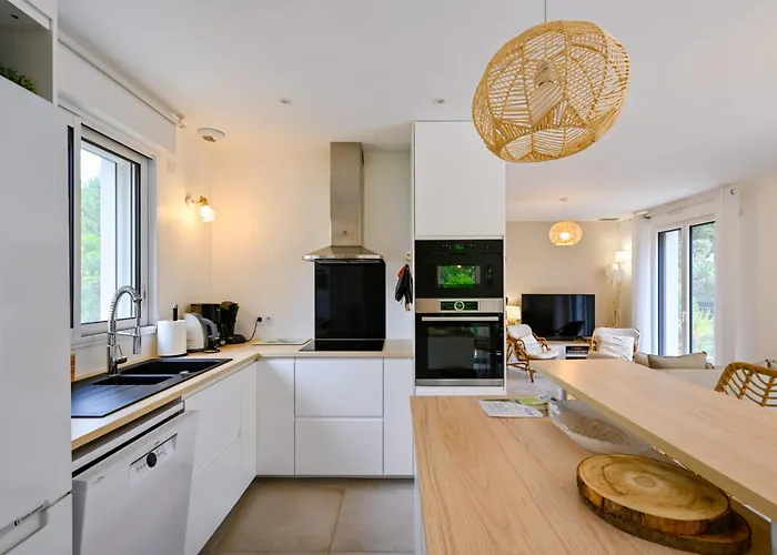 Majoa - 300m - Wifi - Jardin Nyaraló *